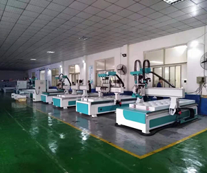 四工序開料機(jī)的啟動(dòng)順序是什么？